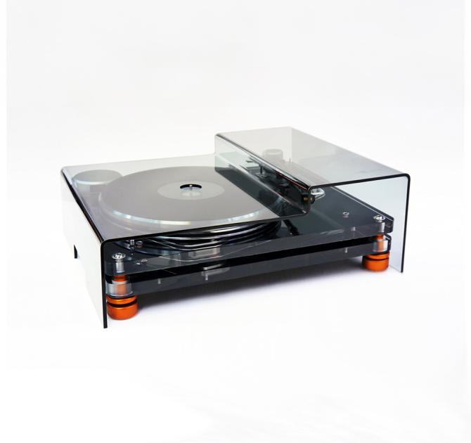 Vertere MG-1 MKII Magic Groove Turntable