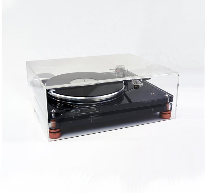 Vertere MG-1 MKII Magic Groove Turntable