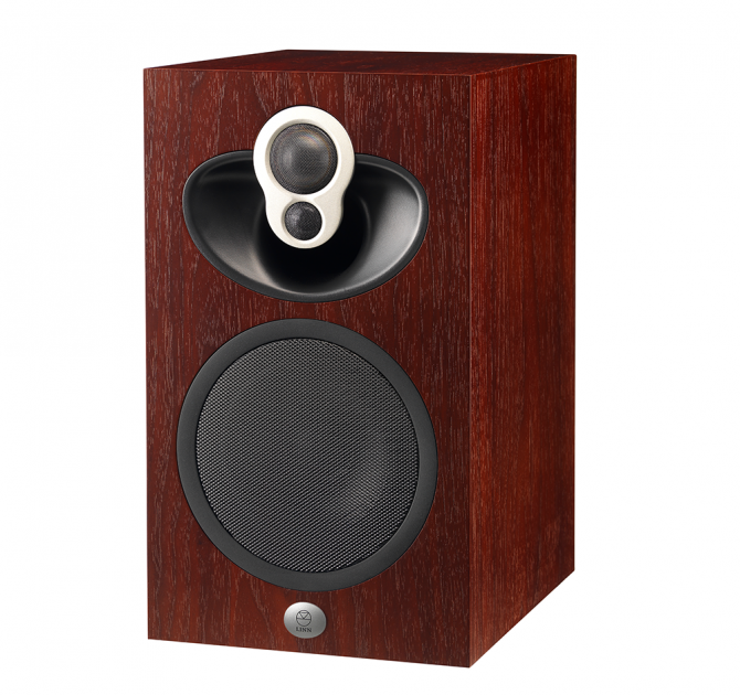 Linn Majik 109 Loud Speakers in Rosenut.