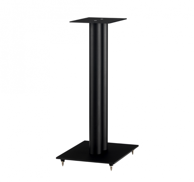Linn Majik 109 Stand in black.