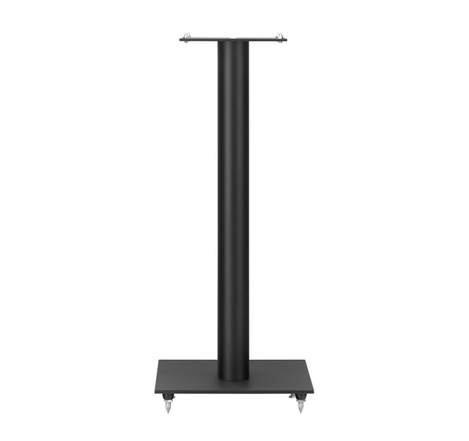 Linn Majik 109 Stand in black.