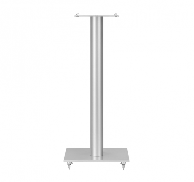 Linn Majik 109 Stand in silver.