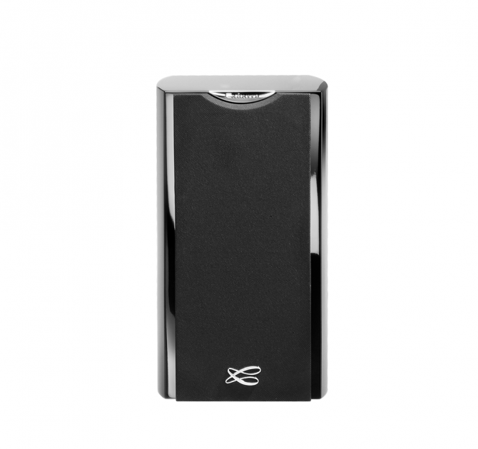 A Cabasse Minorca Loudspeaker