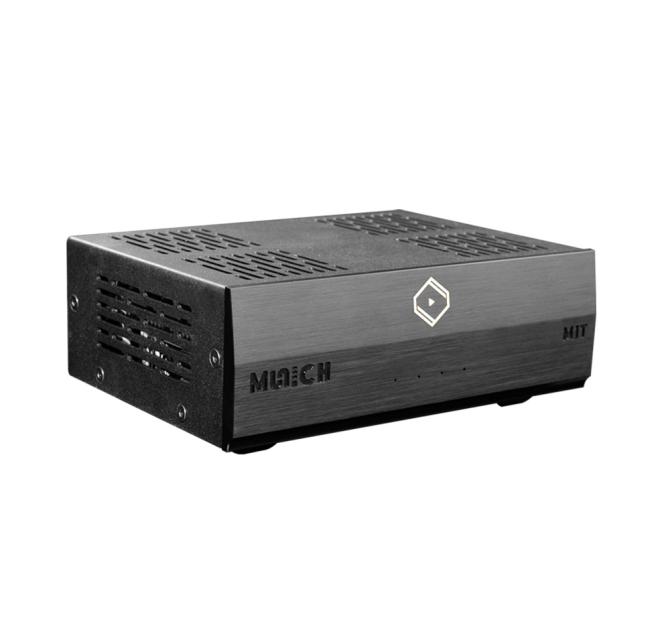 Silent Angel Munich M1T Music Streamer