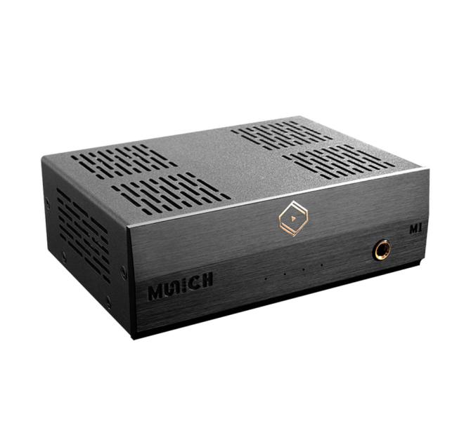 Silent Angel Munich M1 Music Streamer