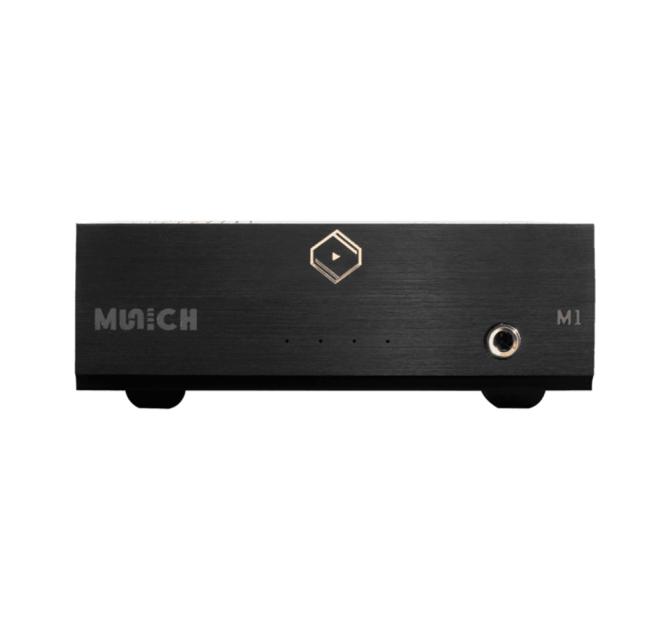 Silent Angel Munich M1 Music Streamer