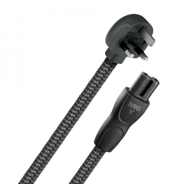AudioQuest NRG Y2 Power Cable