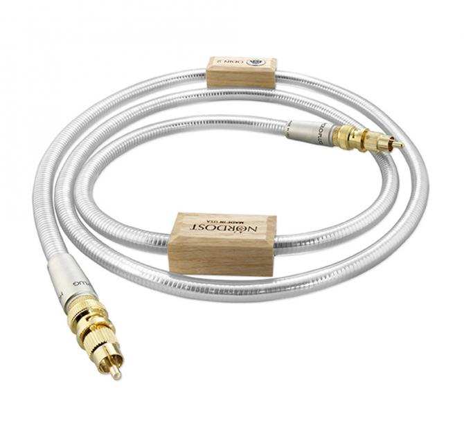 Nordost Odin 2 Digital Cable (75ohm)