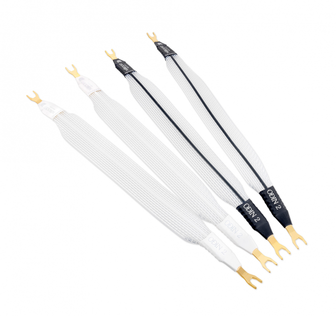 Nordost Odin 2 Bi-Wire Jumpers