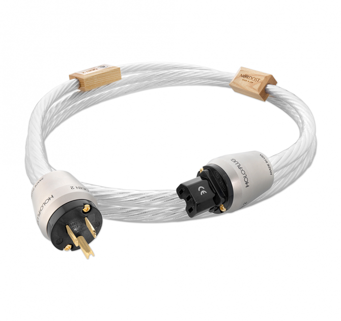 Nordost Odin 2 Power Cable