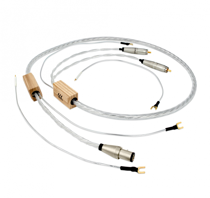 Nordost Odin 2 Tonearm Cable+