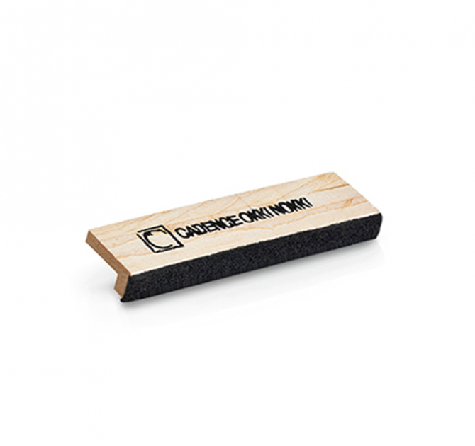 Okki Nokki Record Cleaning Brush