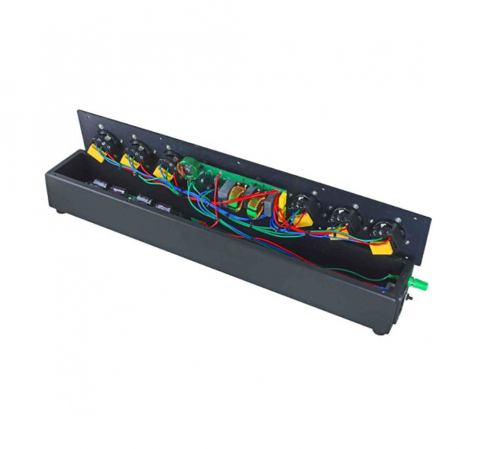 Puritan Audio Advanced Power Strip PS106 (2021 version)
