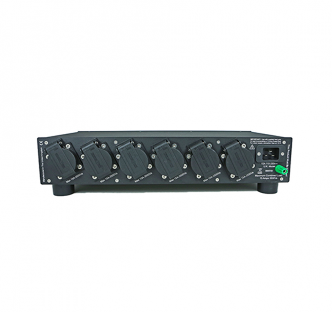 Puritan PSM156 Studio Master Mains Balancing Purifier