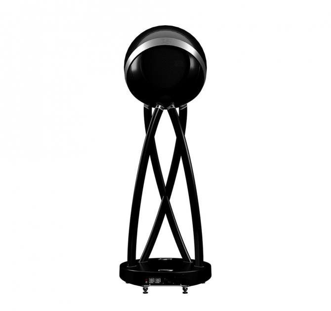 Cabasse Pearl Pelegrina Loudspeaker in black