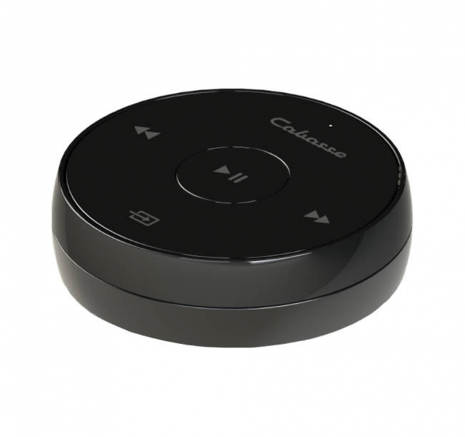 Cabasse Pearl Controller