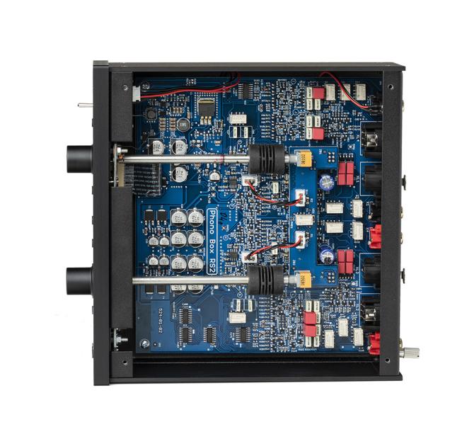 Project Phono Box RS2