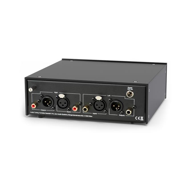 Project Phono Box RS2