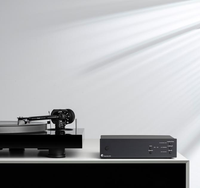 Project Phono Box S3 B