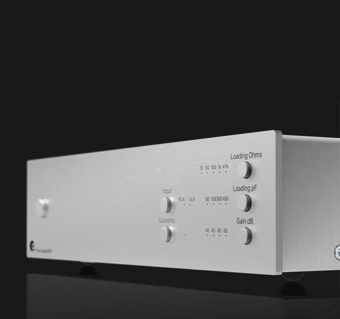 Project Phono Box S3 B
