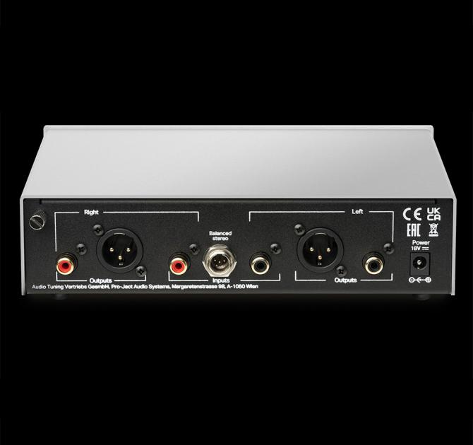 Project Phono Box S3 B