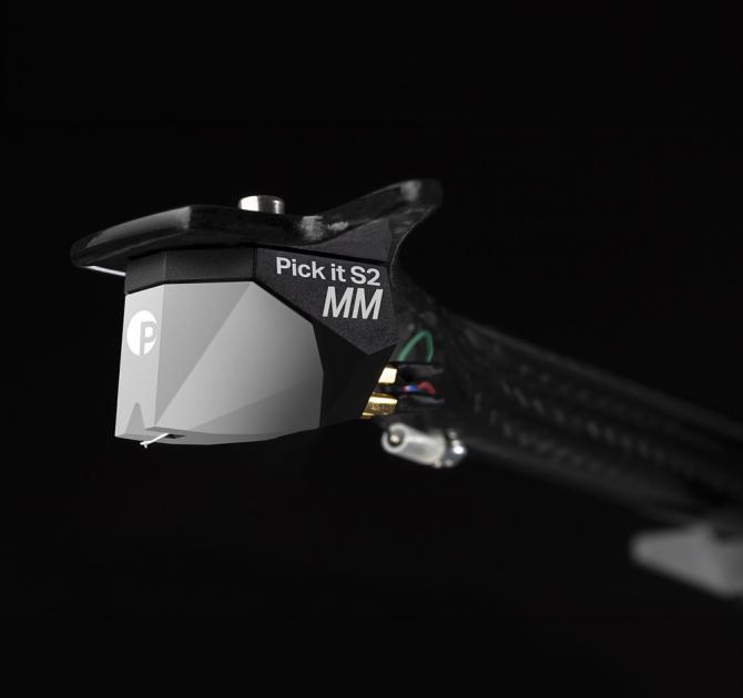 Project Pick-IT S2 MM Cartridge