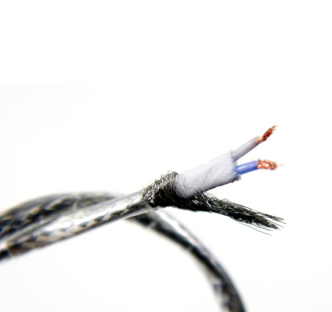 Vertere Pulse-HB USB Cable