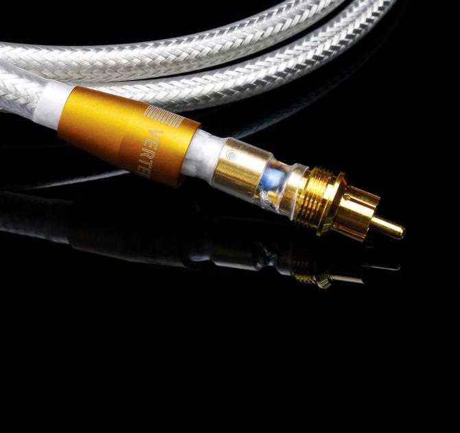 Vertere Pulse-HB Coaxial Cable