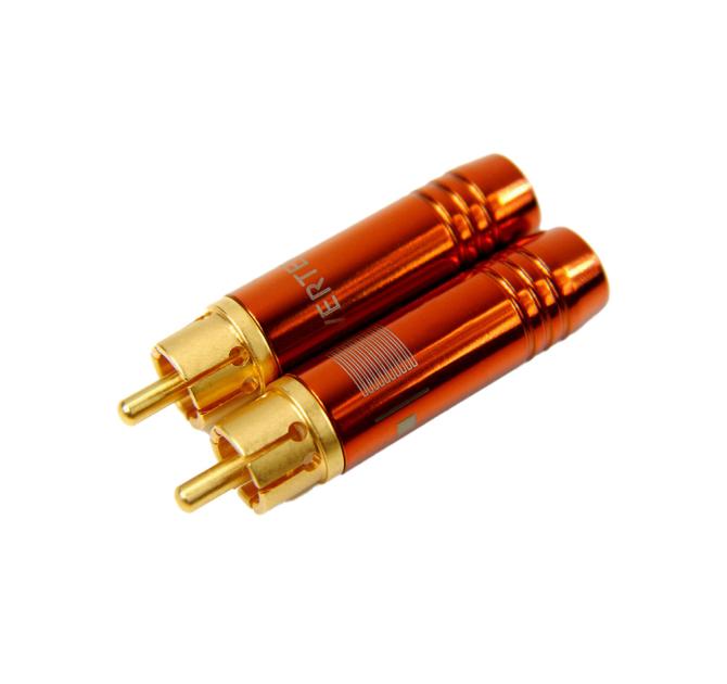 Vertere Pulse-HB Analogue Interconnect Cable