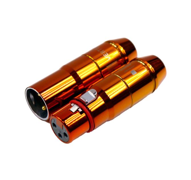 Vertere Pulse-HB Analogue Interconnect Cable