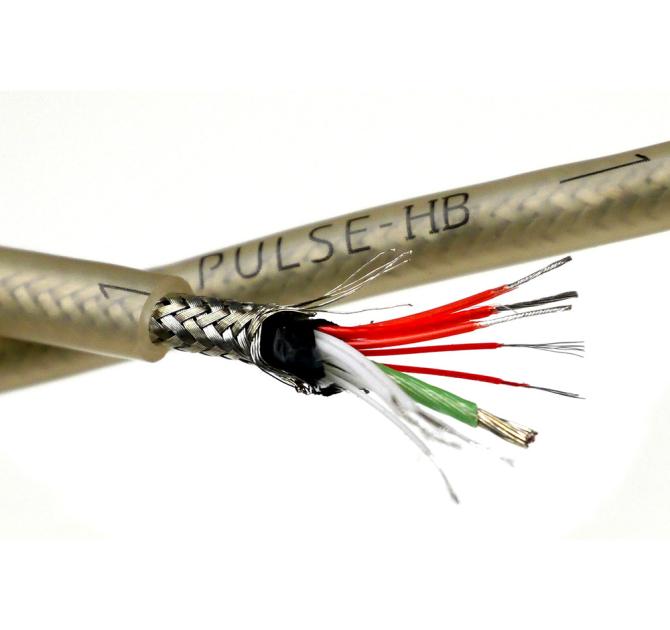 Vertere Pulse-HB Tonearm Cable