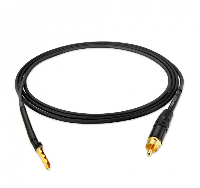 Nordost QKORE Wire (Premium)