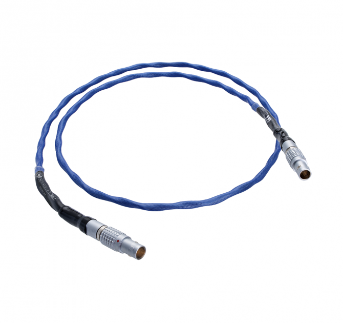 Nordost QSOURCE DC Cable (Premium)