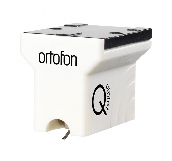 Ortofon Quintet Mono Cartridge - Turntable Component