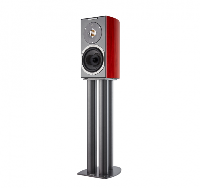 Audiovector R1 Arreté in african rosewood
