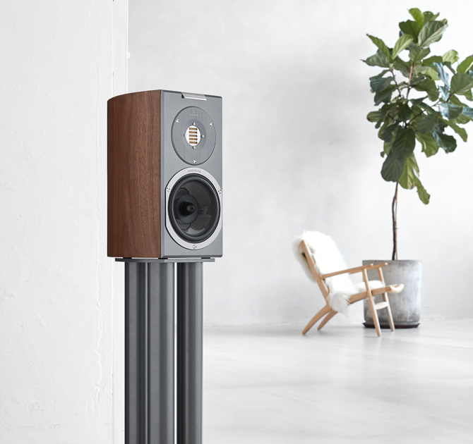 Audiovector R1 Arreté 