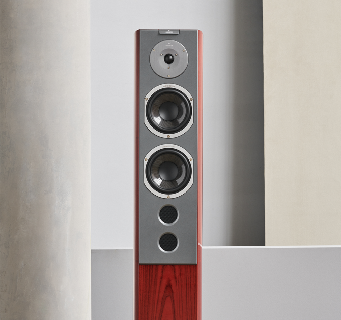 Audiovector R6 Signature
