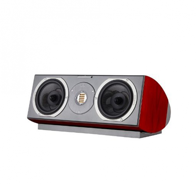 Audiovector R C Arreté Centre Speaker - African Rosewood 