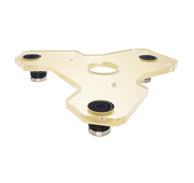 Vertere RG-1 Reference Groove ISO Shelf