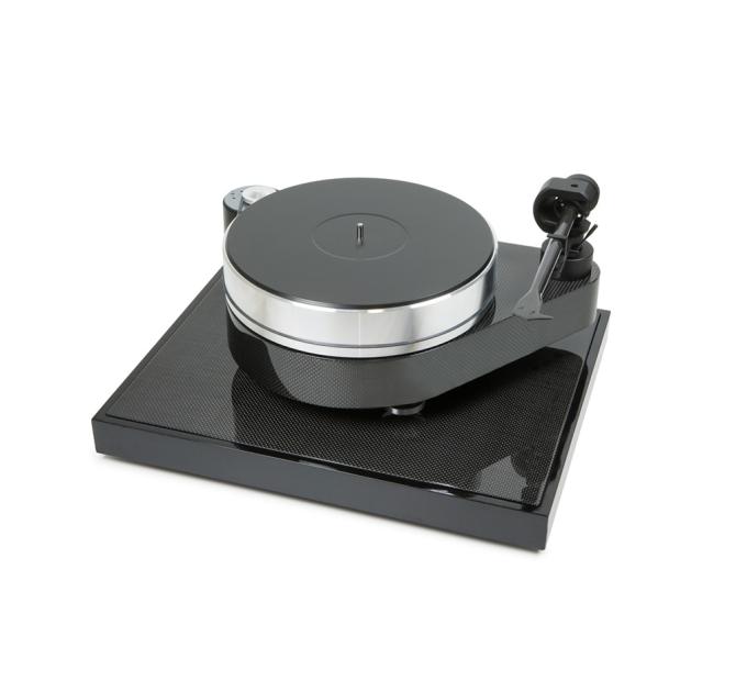 Project RPM 10 Carbon Turntable