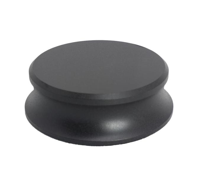 Project Record Puck