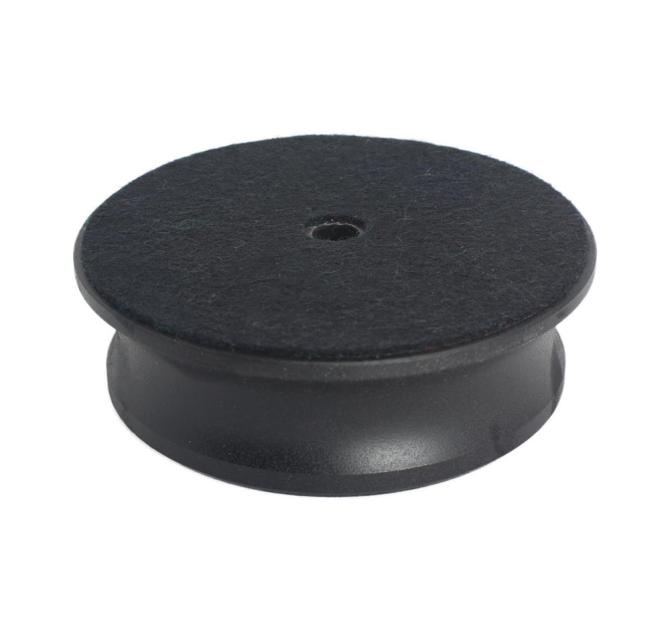 Project Record Puck