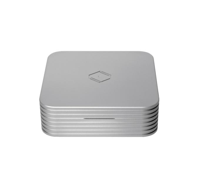 Silent Angel Rhein Z1 Plus Music Server