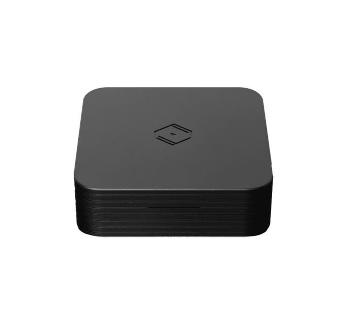 Silent Angel Rhein Z1 Plus Music Server