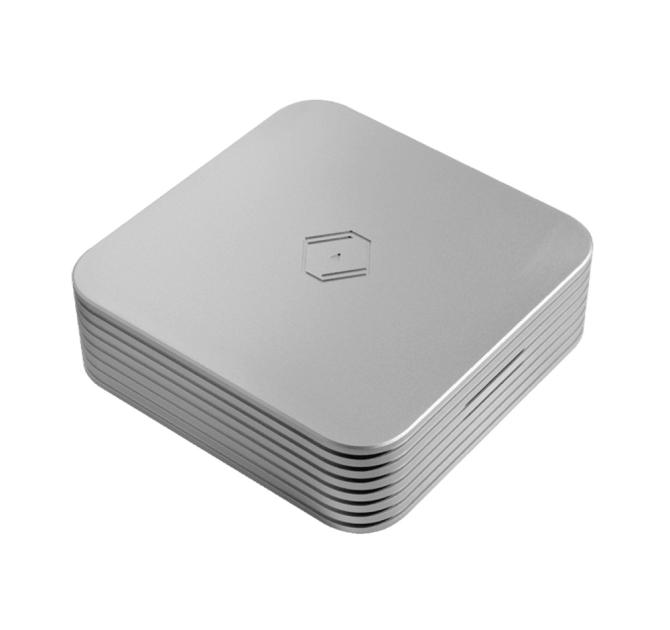Silent Angel Rhein Z1 Plus Music Server