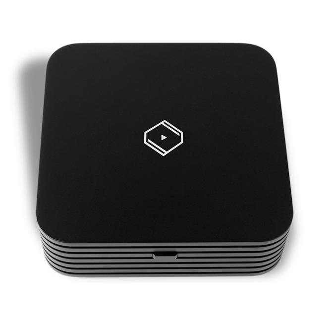 Silent Angel Rhein Z1 Music Server