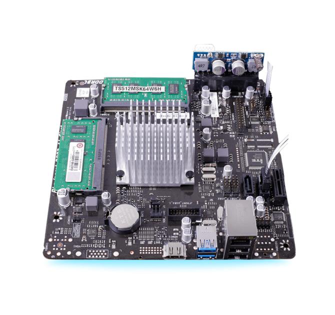 Silent Angel Rhein Z1 Music Server