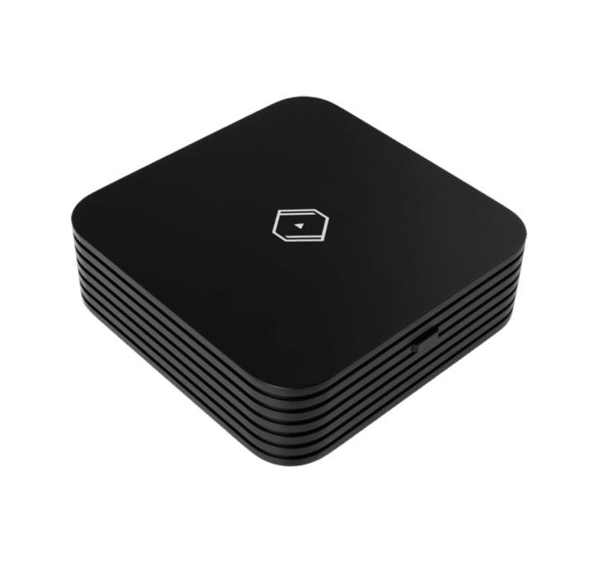 Silent Angel Rhein Z1 Music Server