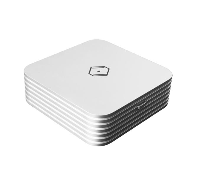 Silent Angel Rhein Z1 Music Server