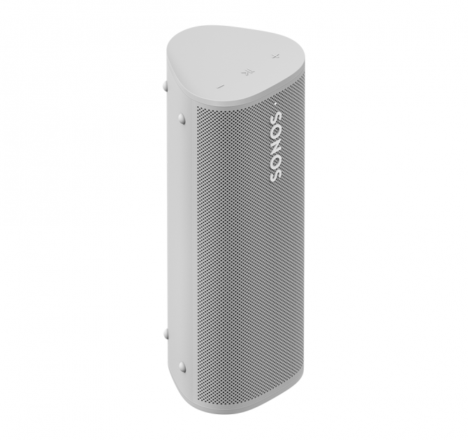 SONOS Roam SL in white